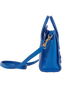 Nano Luggage, side view